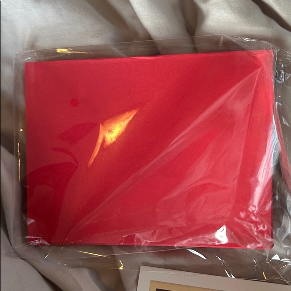 Vintage brand new in wrapping Humorous 16 Greeting Cards Set. Photos and text!!! - Picture 14 of 16